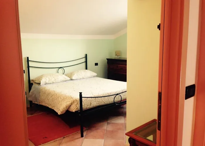 B&B La Corte