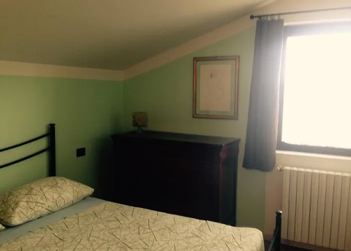 B&B La Corte