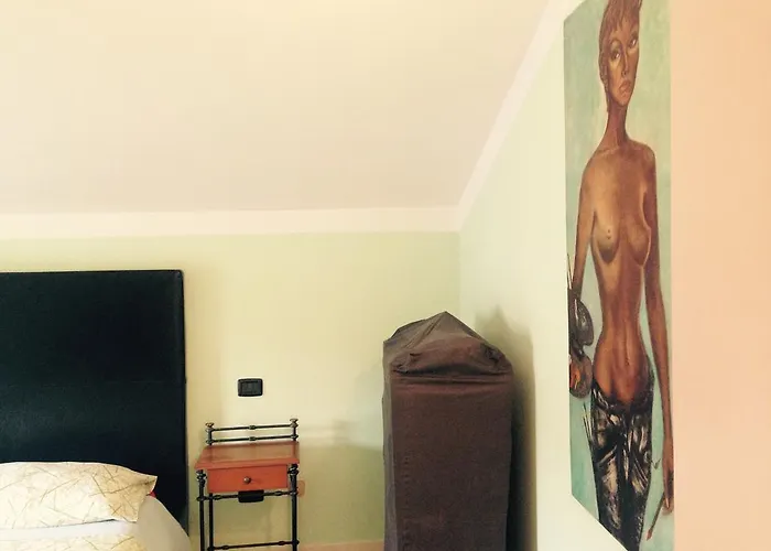 B&B La Corte