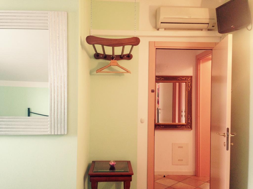 La Corte Bed & Breakfast *