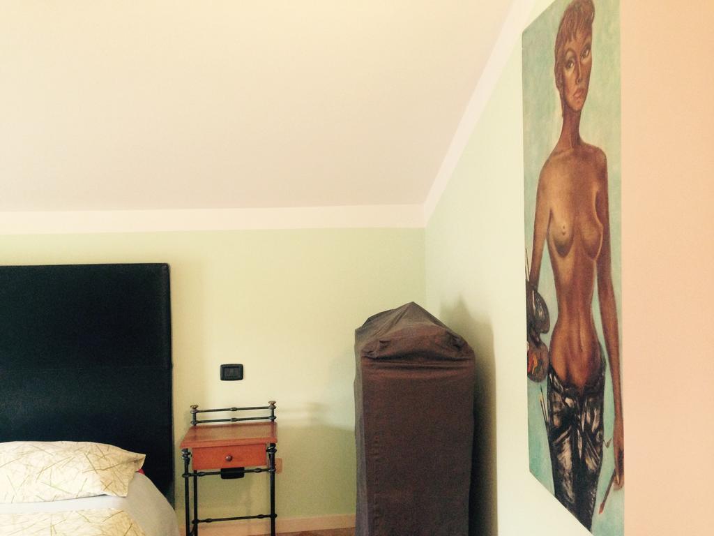 Bed & Breakfast La Corte Vigolzone
