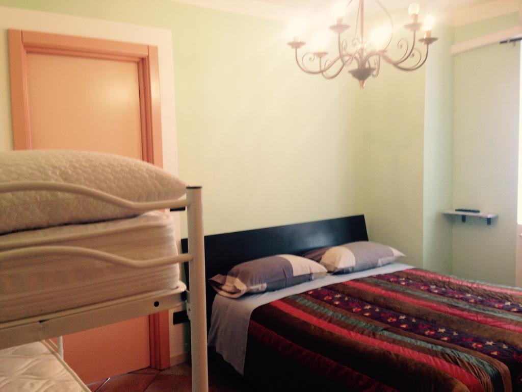 Bed & Breakfast La Corte Vigolzone