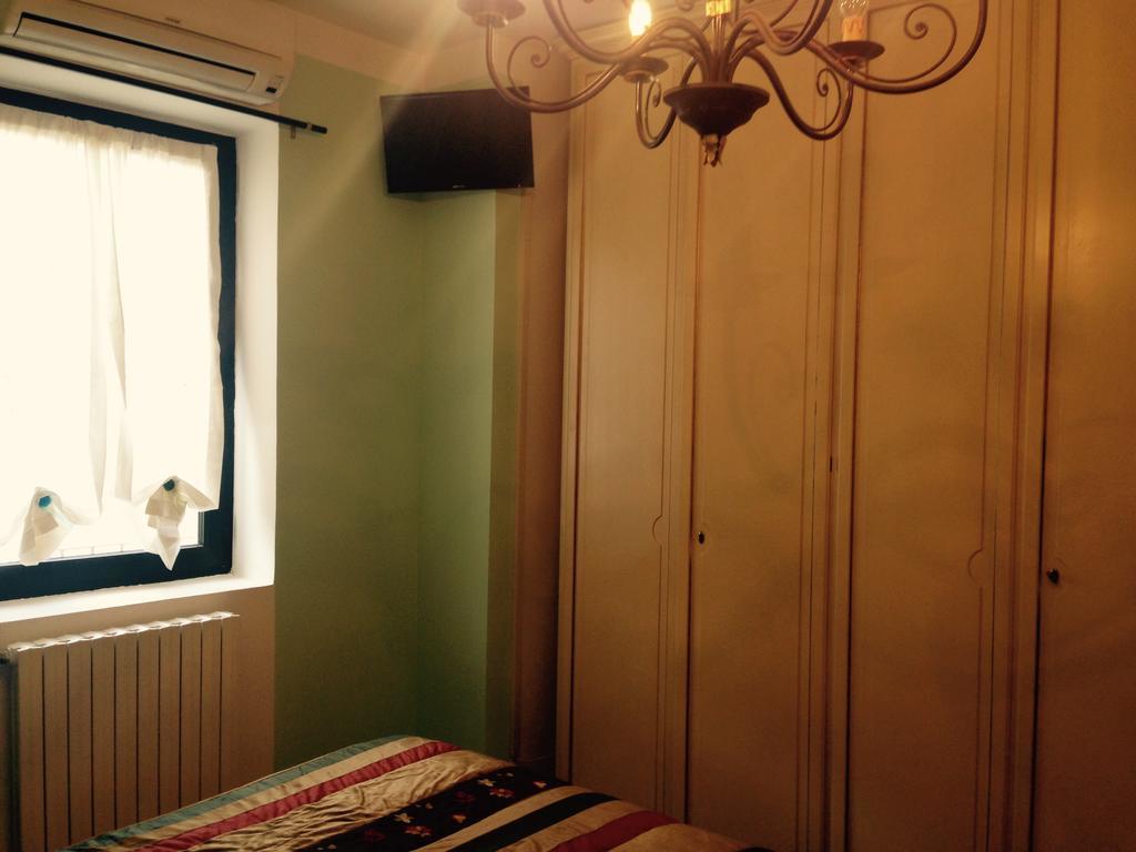 La Corte Bed & Breakfast *