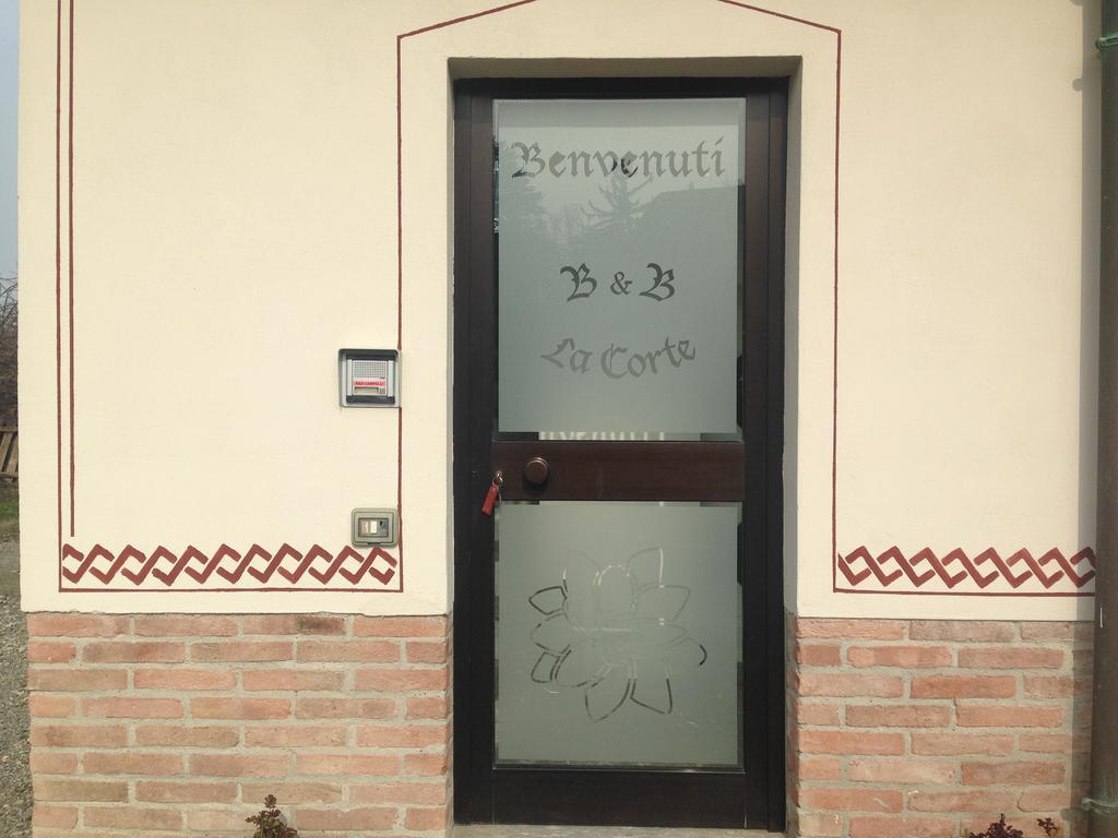 Frühstückspension La Corte Vigolzone