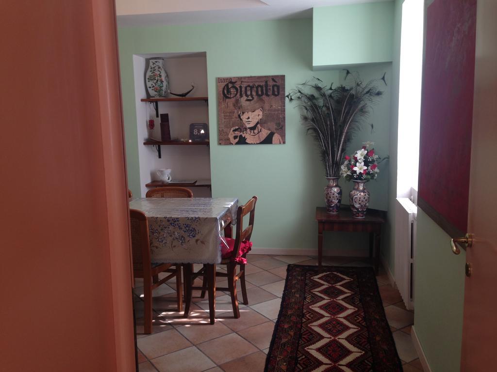 La Corte Bed & Breakfast *