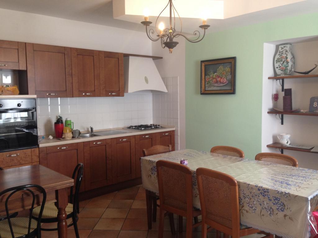 La Corte Bed & Breakfast *