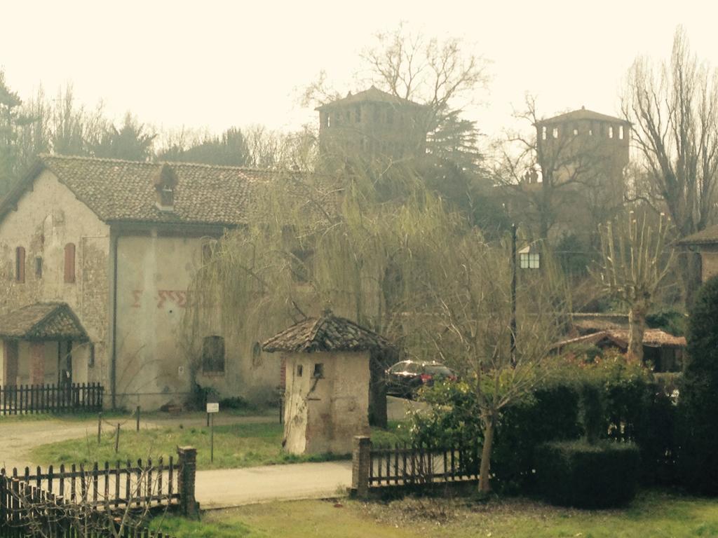 La Corte Bed & Breakfast