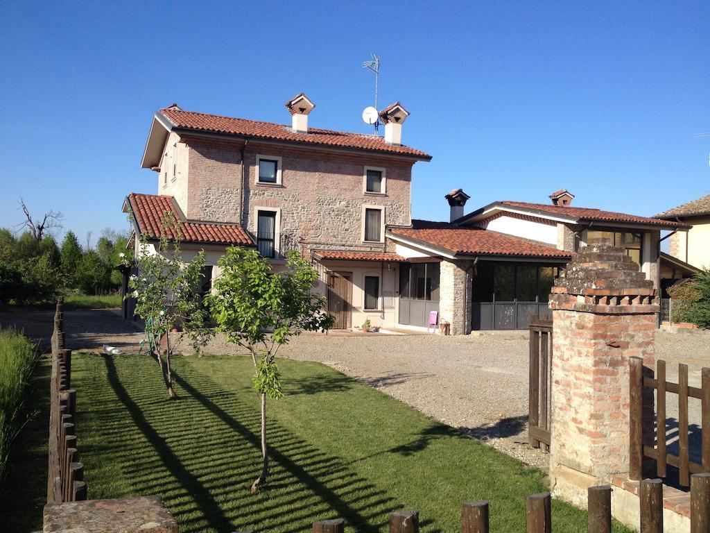 Bed & Breakfast La Corte